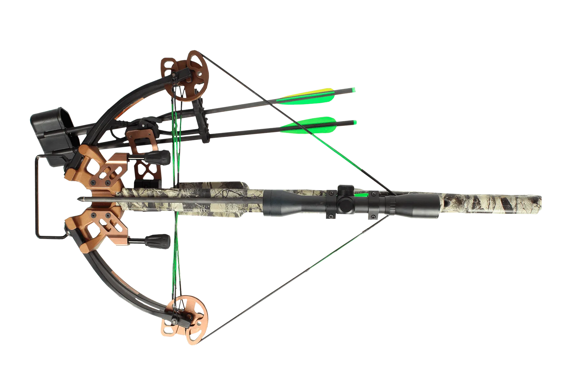 Beowulf - Discontinued