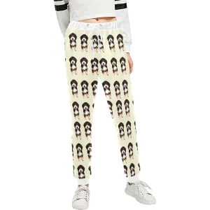 Bernedoodle Pants