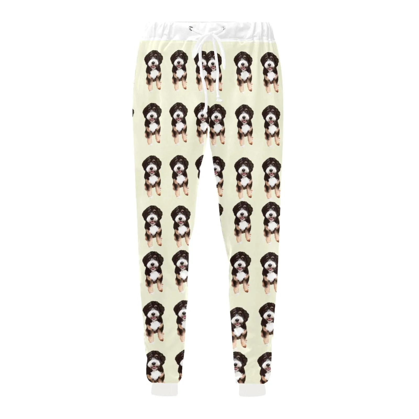 Bernedoodle Pants