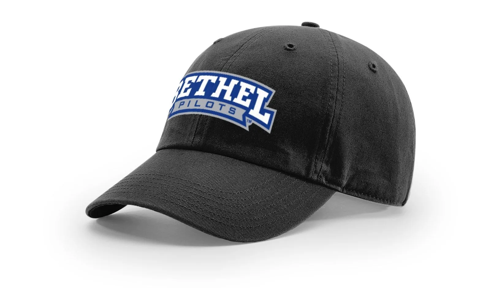 Bethel Pilots Nike Choice Sports Hats