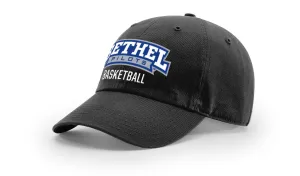 Bethel Pilots Nike Choice Sports Hats