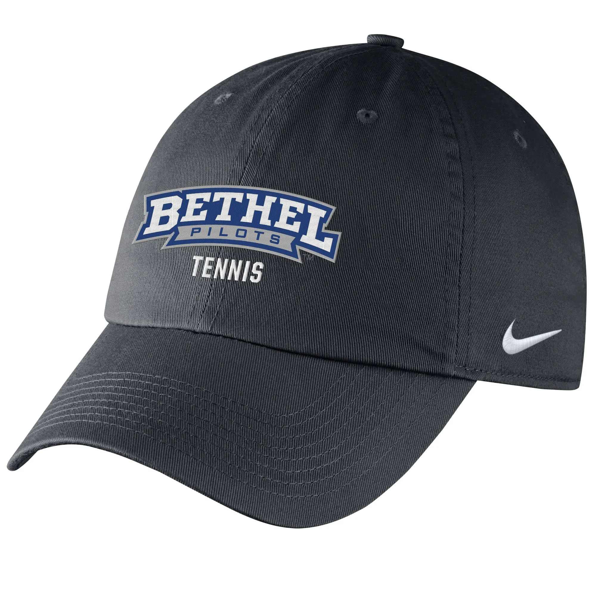 Bethel Pilots Nike Choice Sports Hats