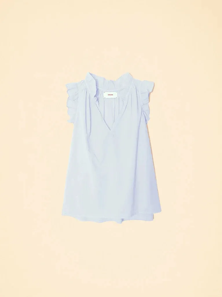 Bex top - Skylight