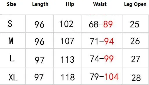 Black Denim Harem Pants Casual Jeans