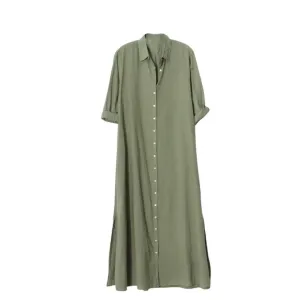 Boden Dress - Palmleaf