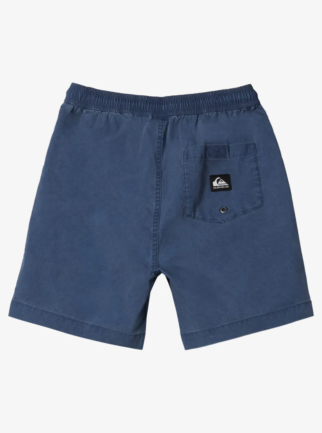 Boys 8-16 Taxer Shorts - Crown Blue