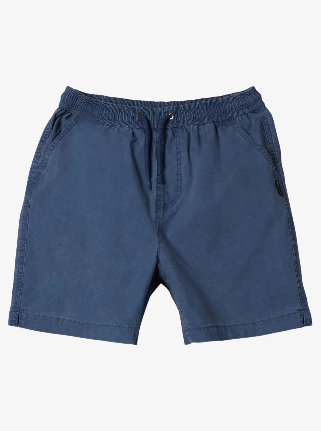 Boys 8-16 Taxer Shorts - Crown Blue