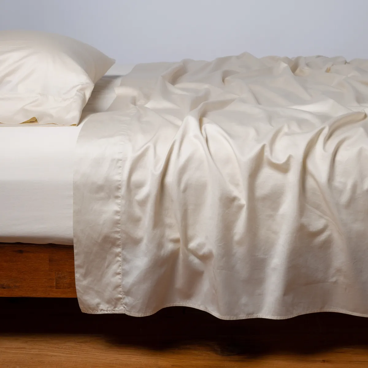 Bria Fitted Sheet