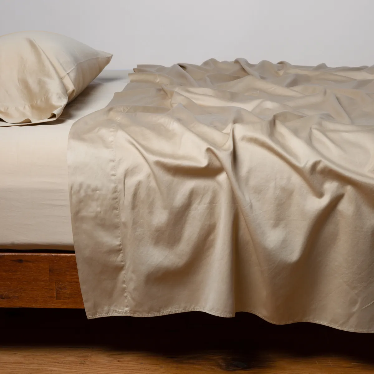 Bria Fitted Sheet