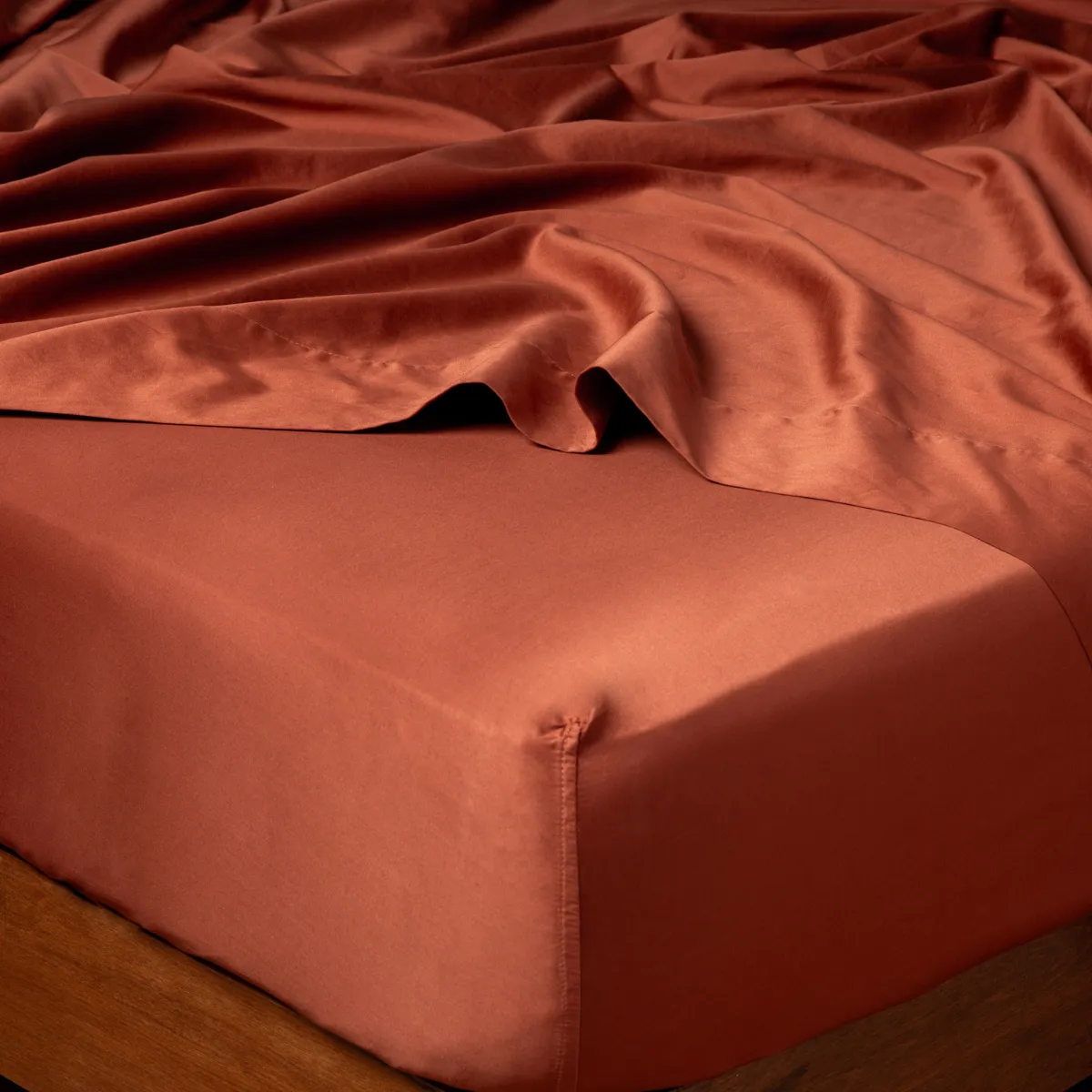 Bria Fitted Sheet