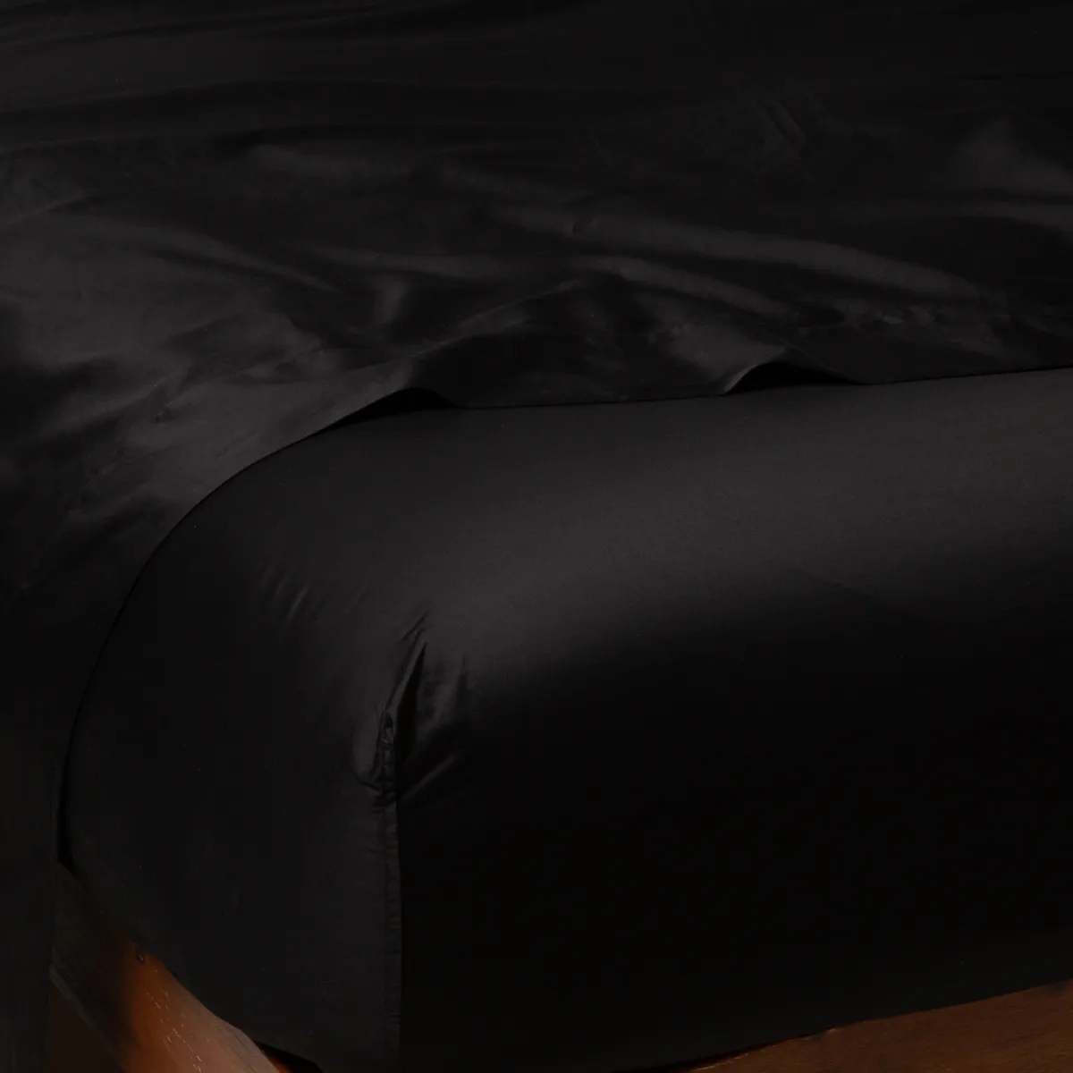 Bria Fitted Sheet