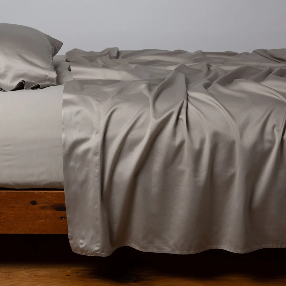 Bria Fitted Sheet