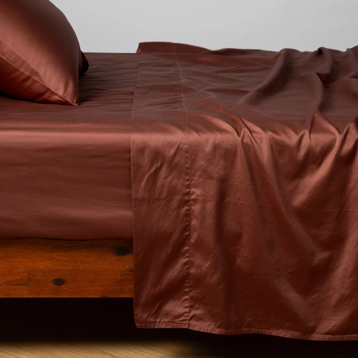 Bria Fitted Sheet