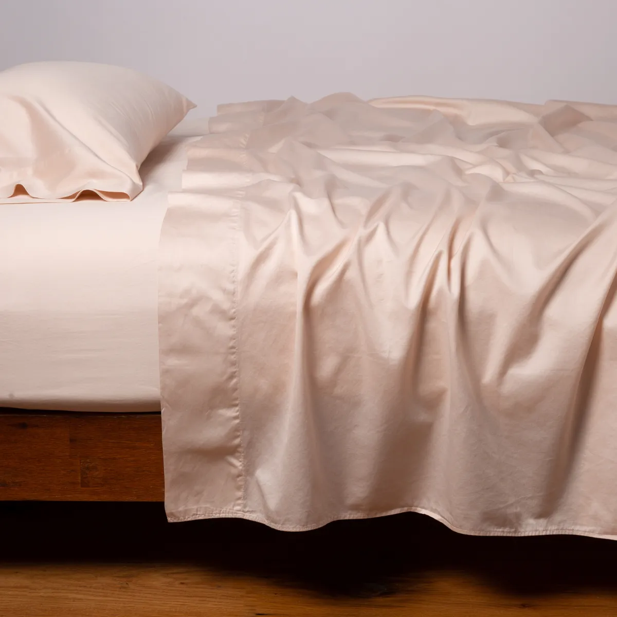 Bria Fitted Sheet
