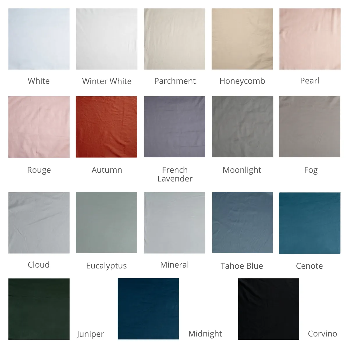 Bria Fitted Sheet