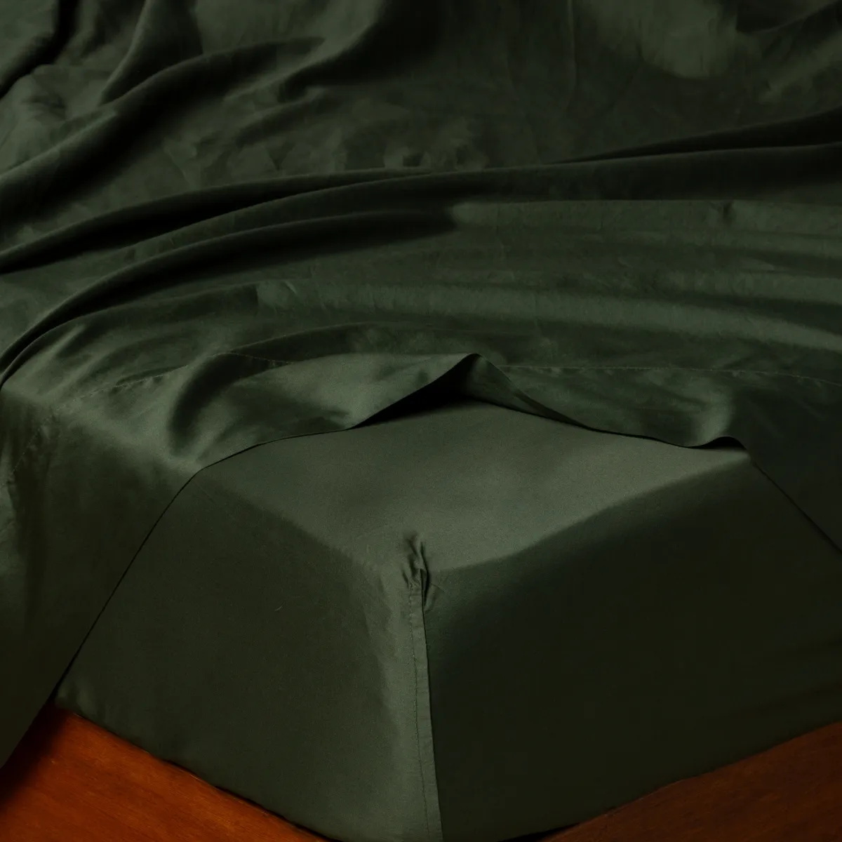 Bria Fitted Sheet