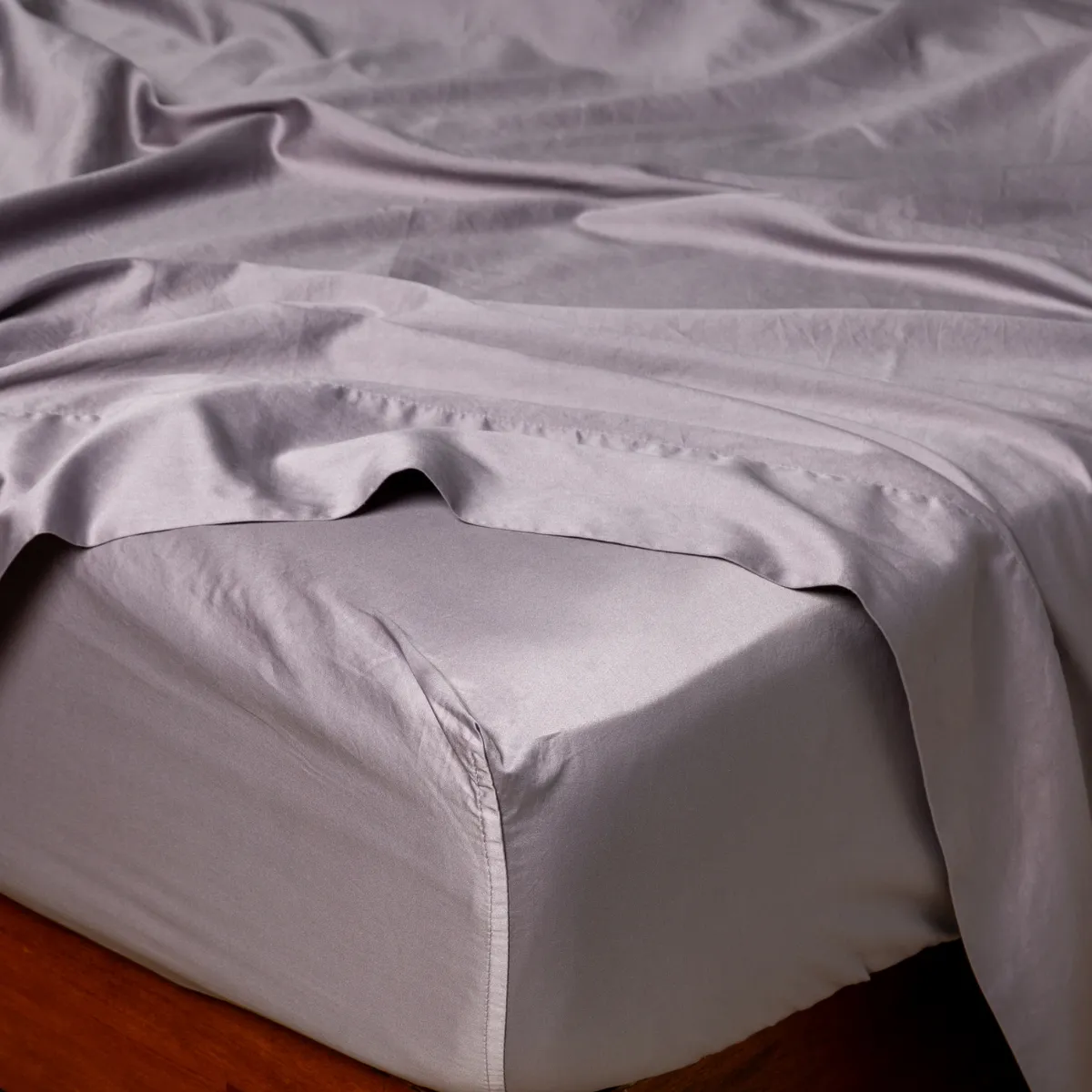 Bria Fitted Sheet