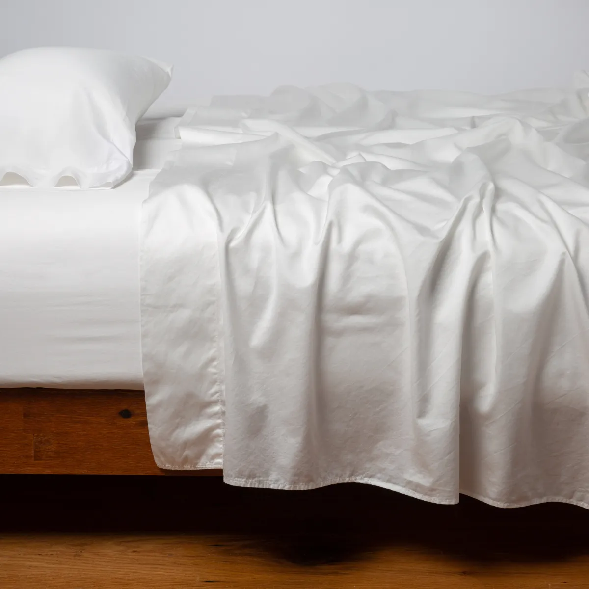 Bria Fitted Sheet