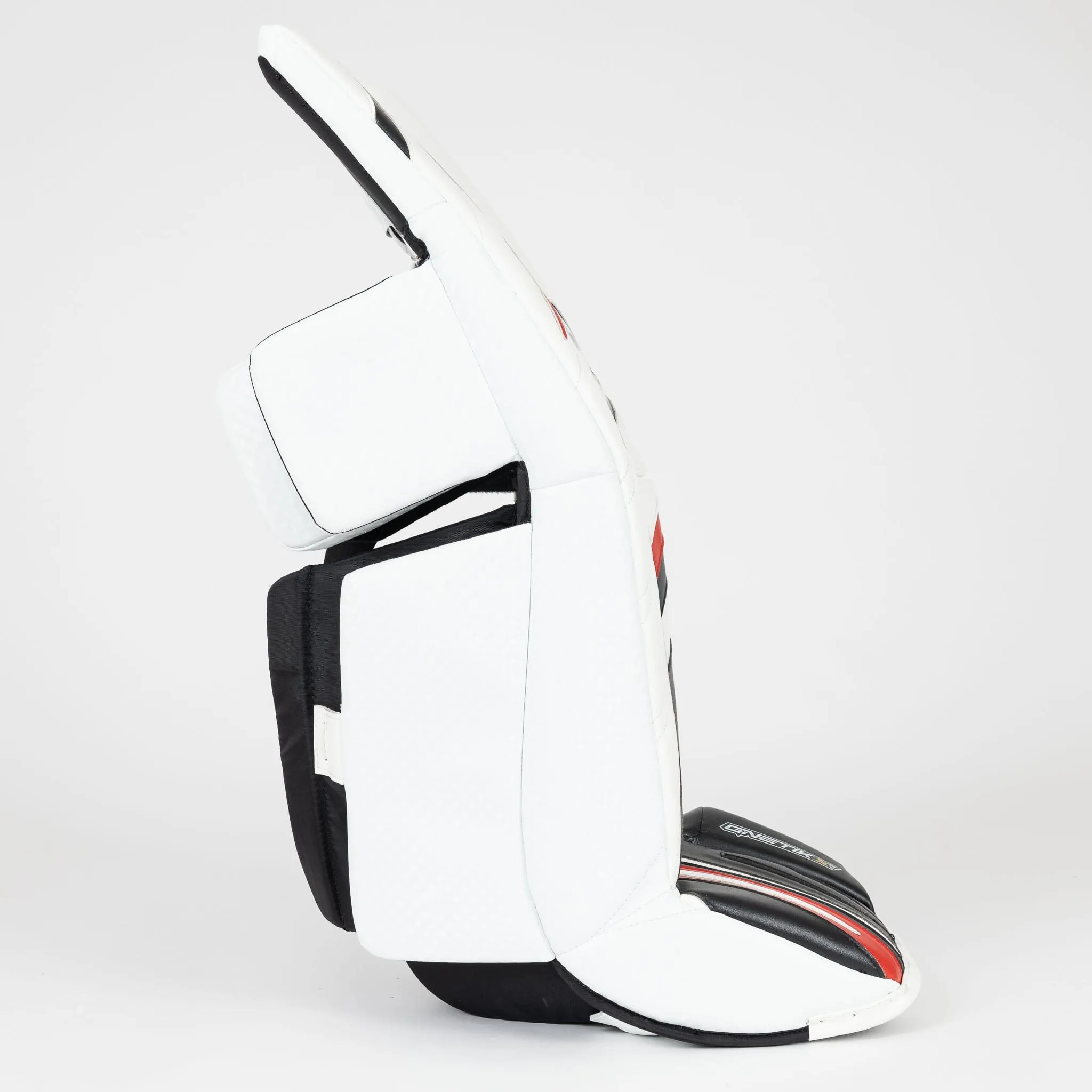 Brian's G-NETik X5 Intermediate Goalie Leg Pads
