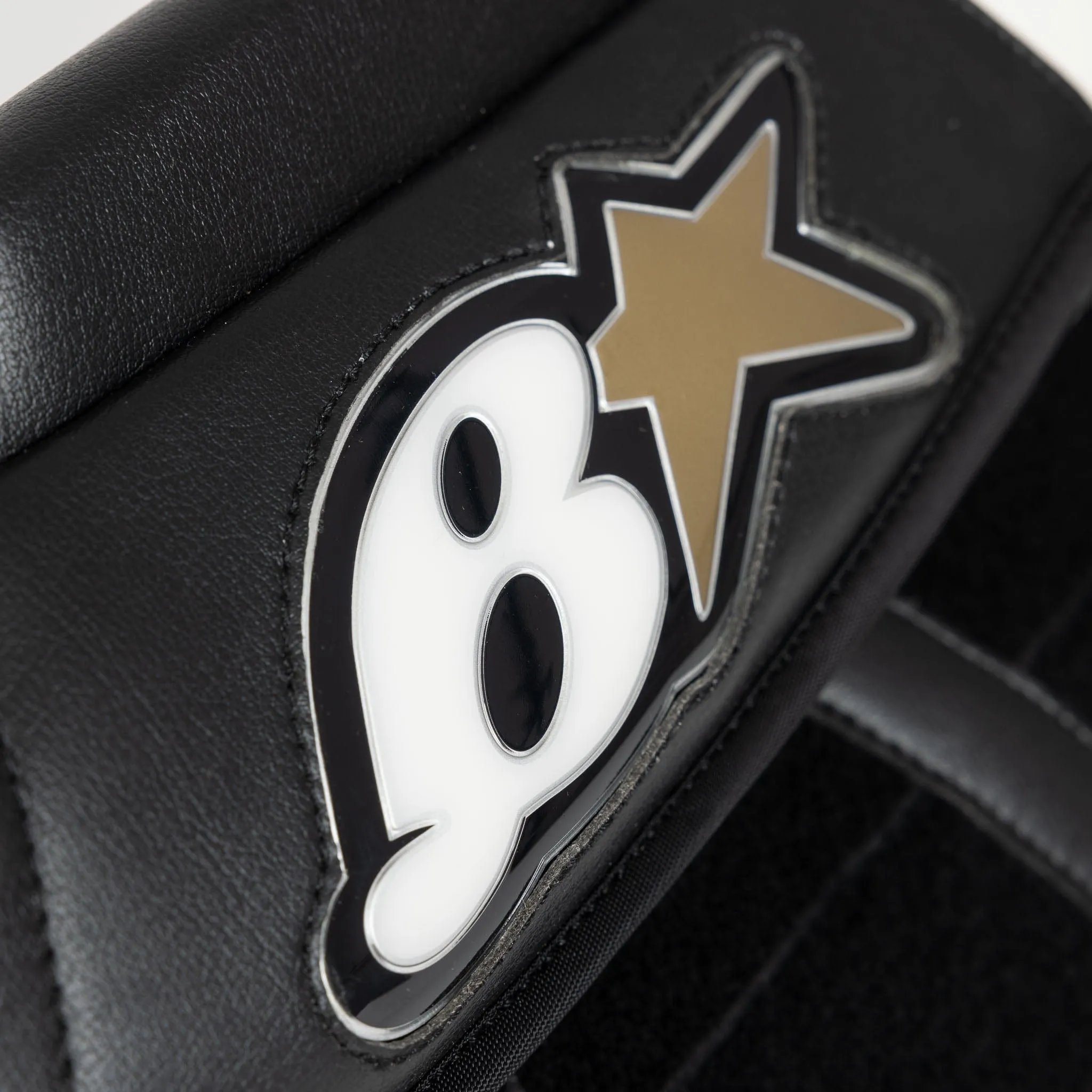 Brian's G-NETik X5 Intermediate Goalie Leg Pads