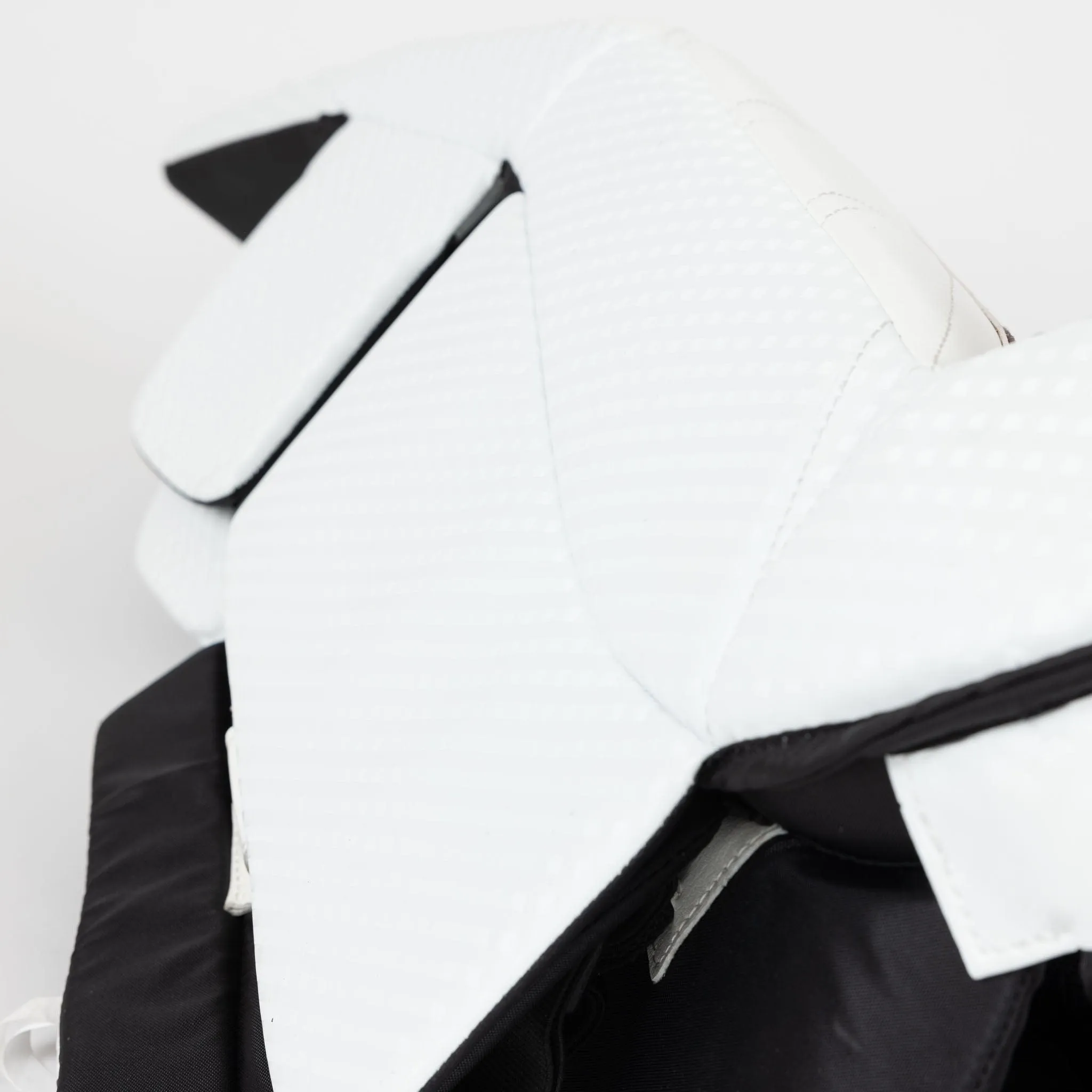 Brian's G-NETik X5 Intermediate Goalie Leg Pads