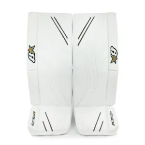 Brian's G-NETik X5 Intermediate Goalie Leg Pads