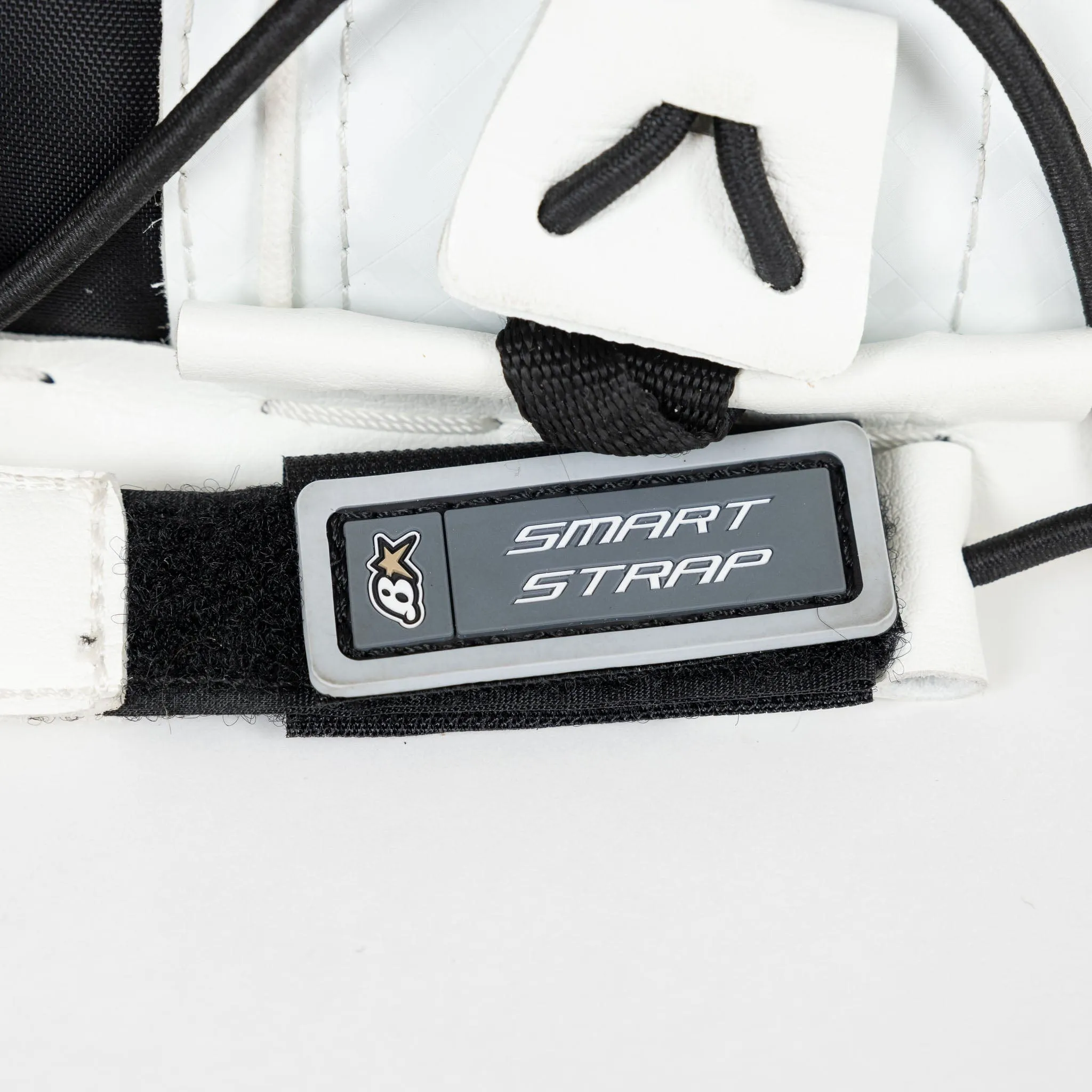 Brian's G-NETik X5 Intermediate Goalie Leg Pads