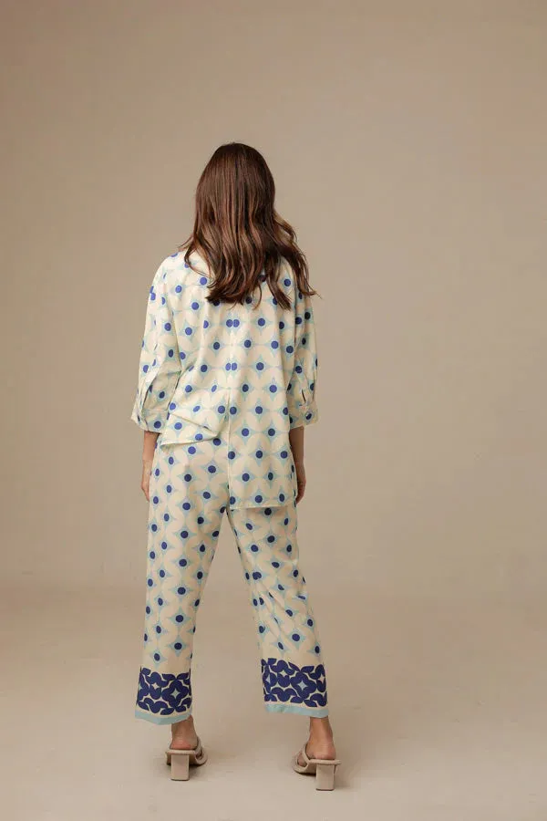 Cancun Pant Set