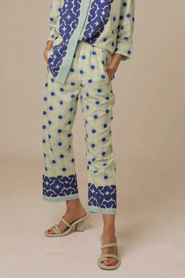 Cancun Pant Set