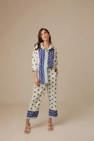 Cancun Pant Set