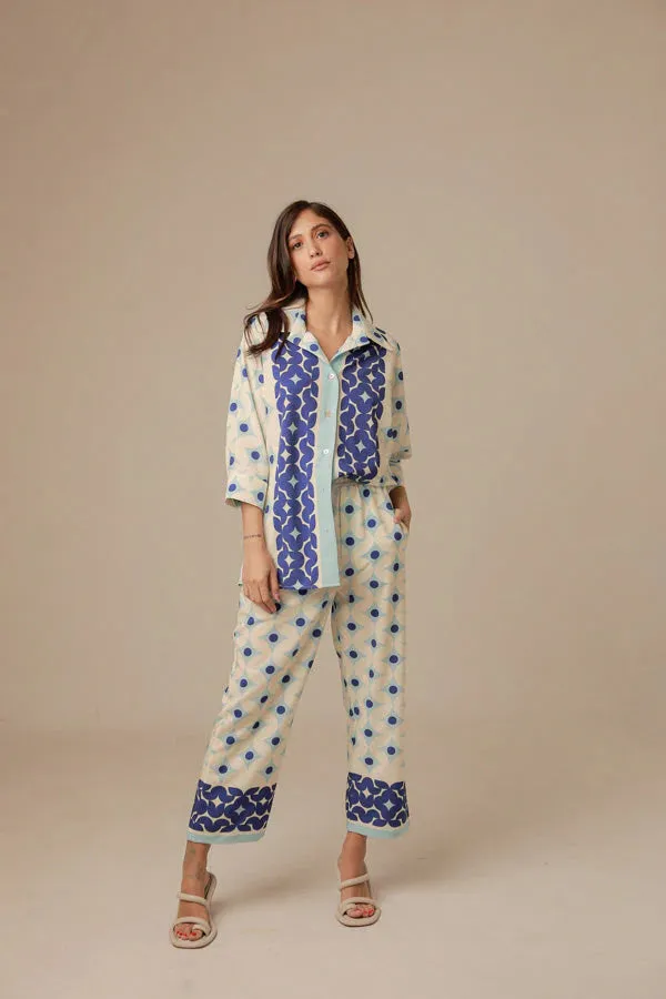 Cancun Pant Set