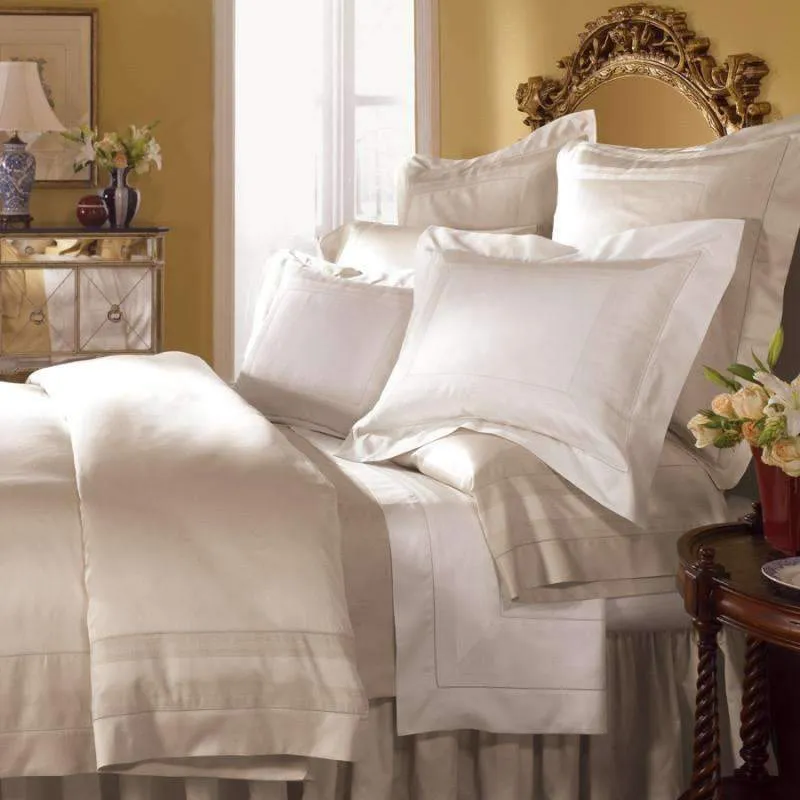 Capri Pillowcase Pair by Sferra
