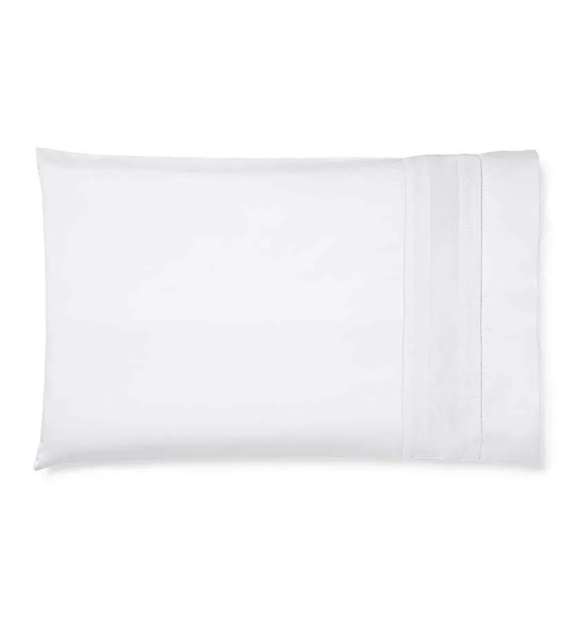 Capri Pillowcase Pair by Sferra