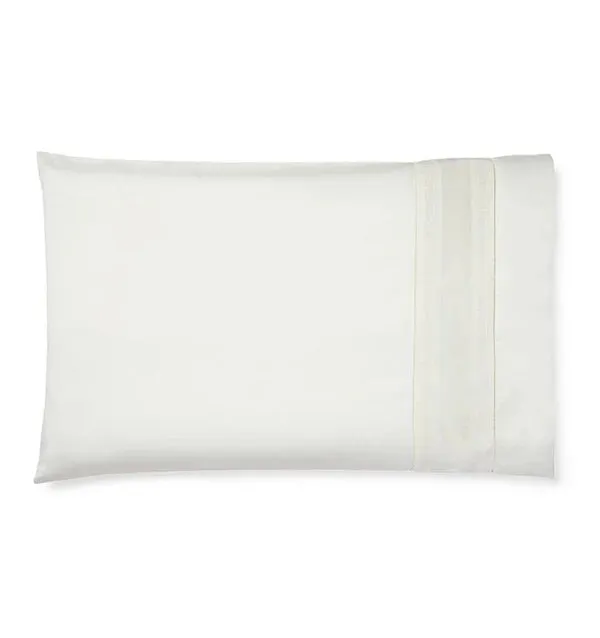 Capri Pillowcase Pair by Sferra