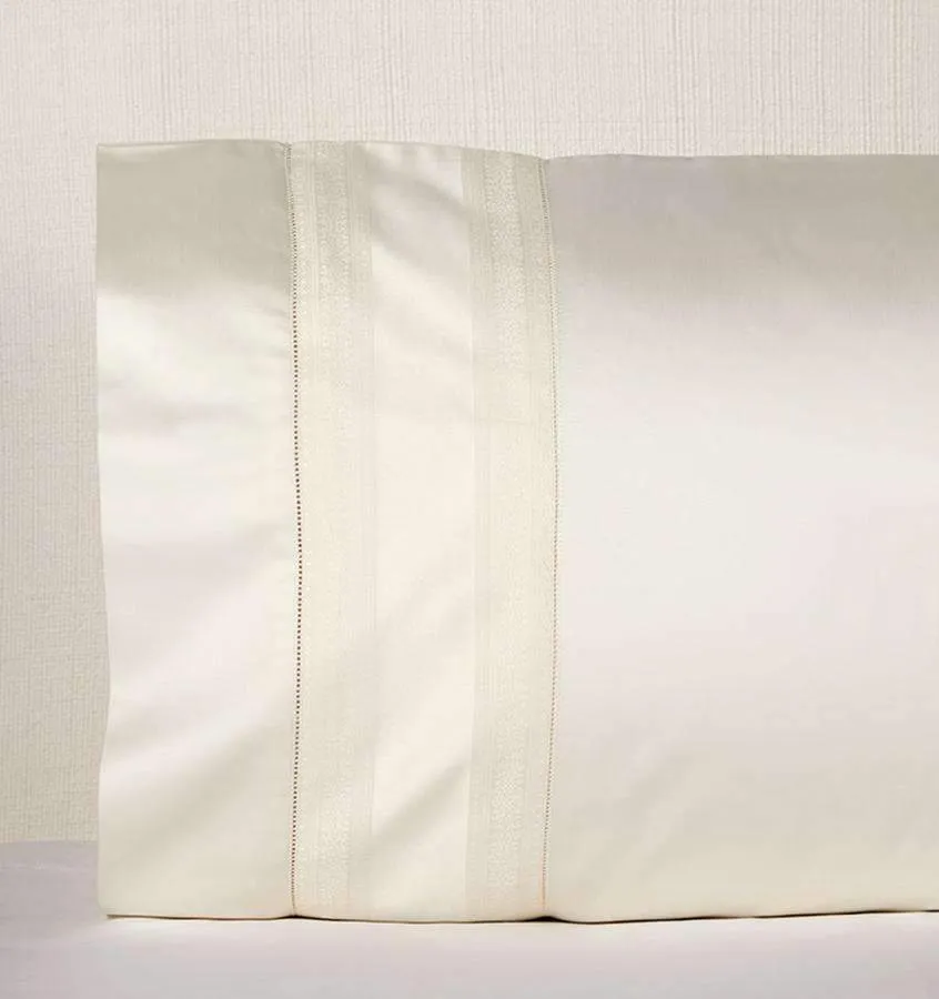 Capri Pillowcase Pair by Sferra