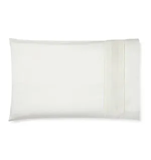 Capri Pillowcase Pair by Sferra