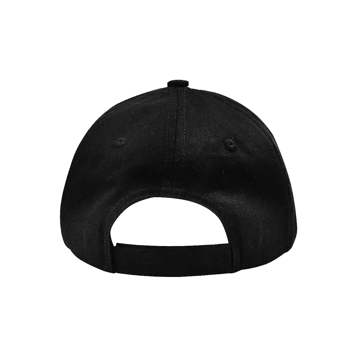 Cash Vision Cap F - Purple Black