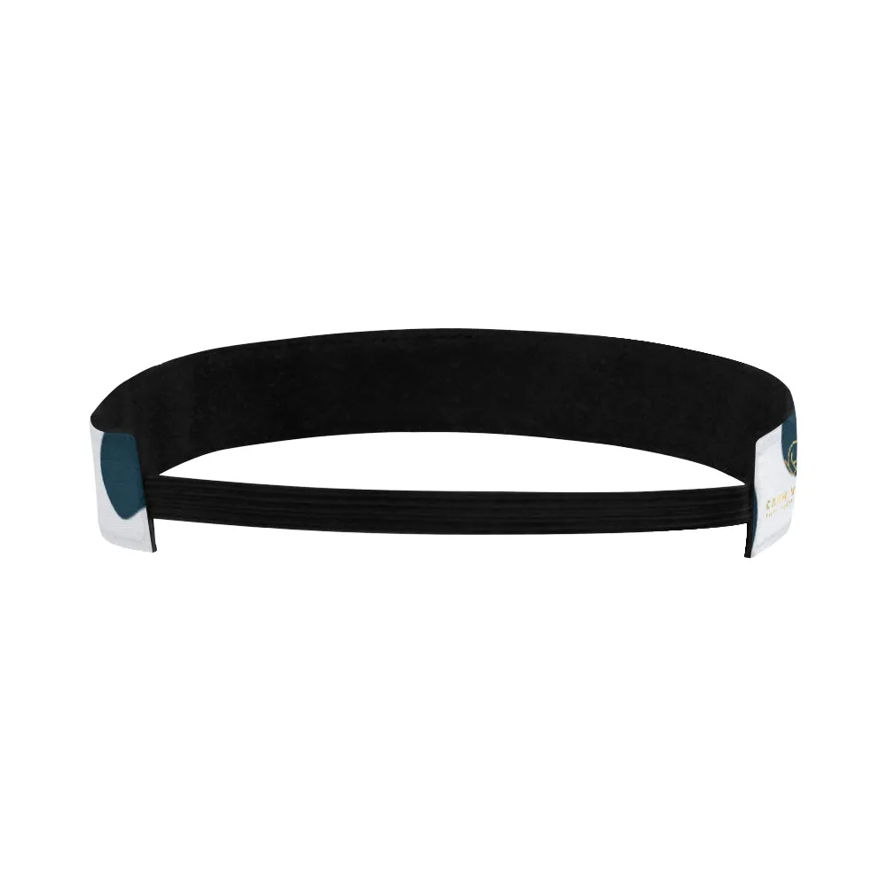 Cash Vision Leopard Sports Headband