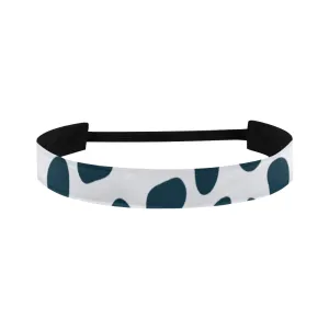 Cash Vision Leopard Sports Headband