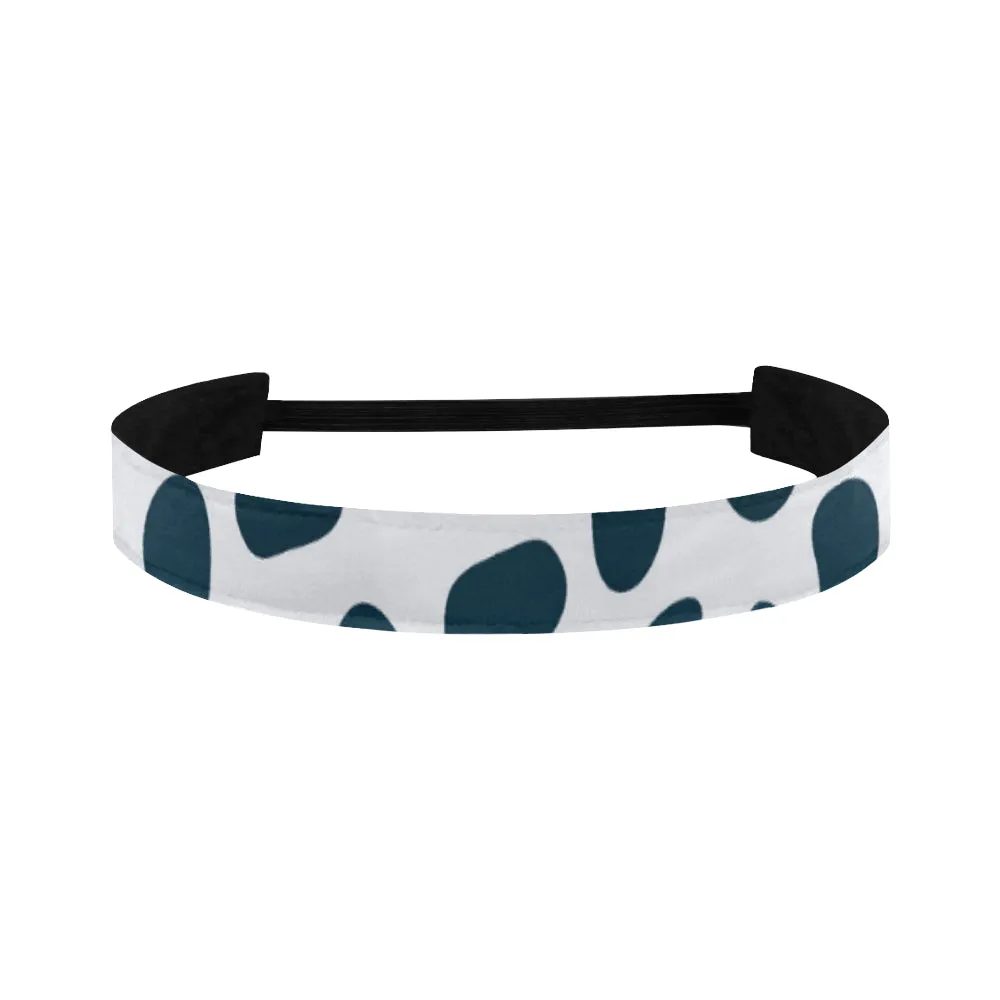 Cash Vision Leopard Sports Headband