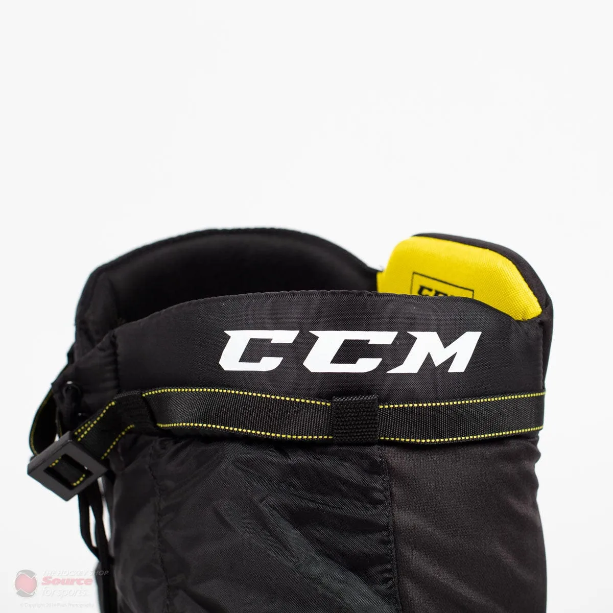 CCM Tacks Vector Youth Hockey Pants (2020)
