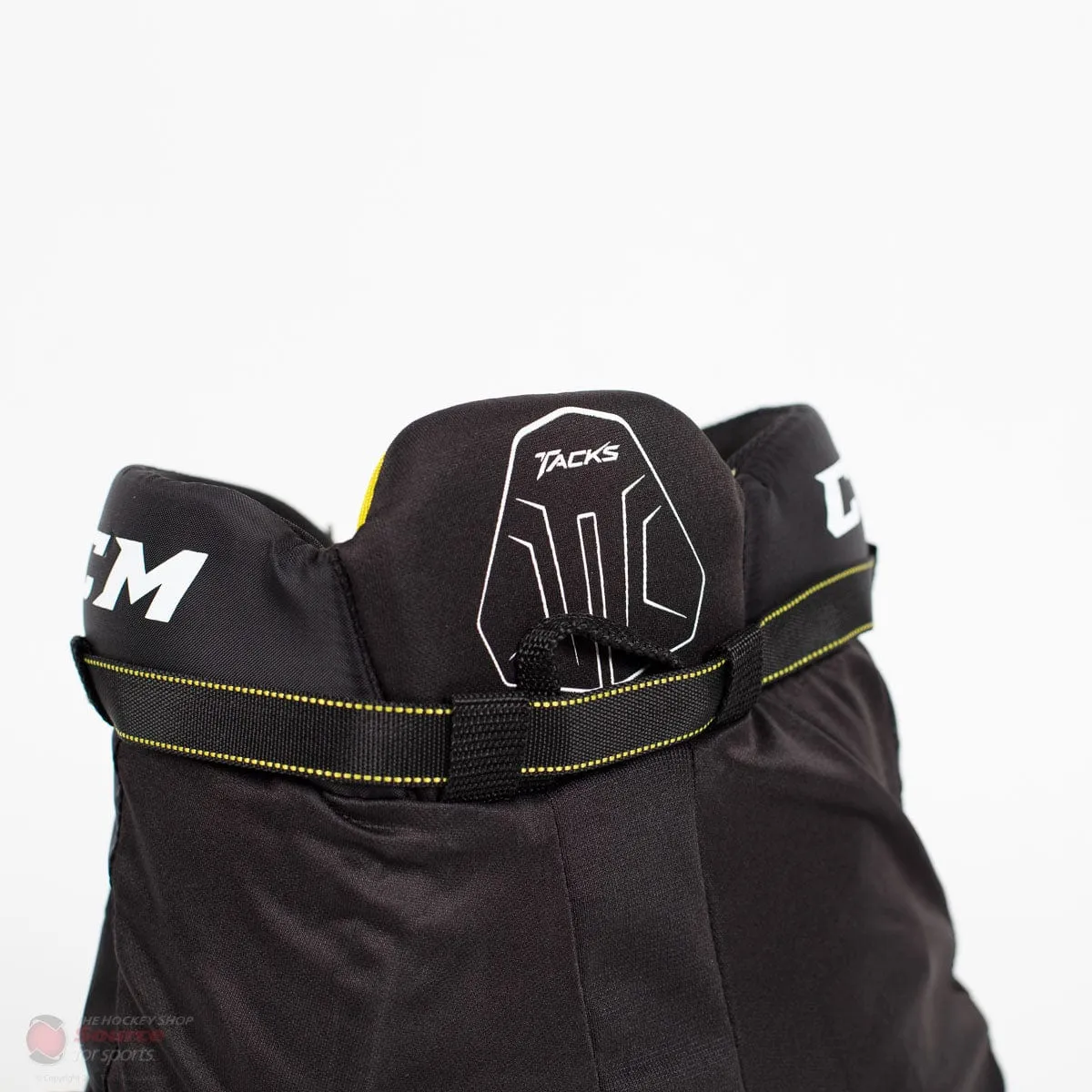 CCM Tacks Vector Youth Hockey Pants (2020)