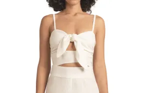 Celeste Crop-Bali Pant