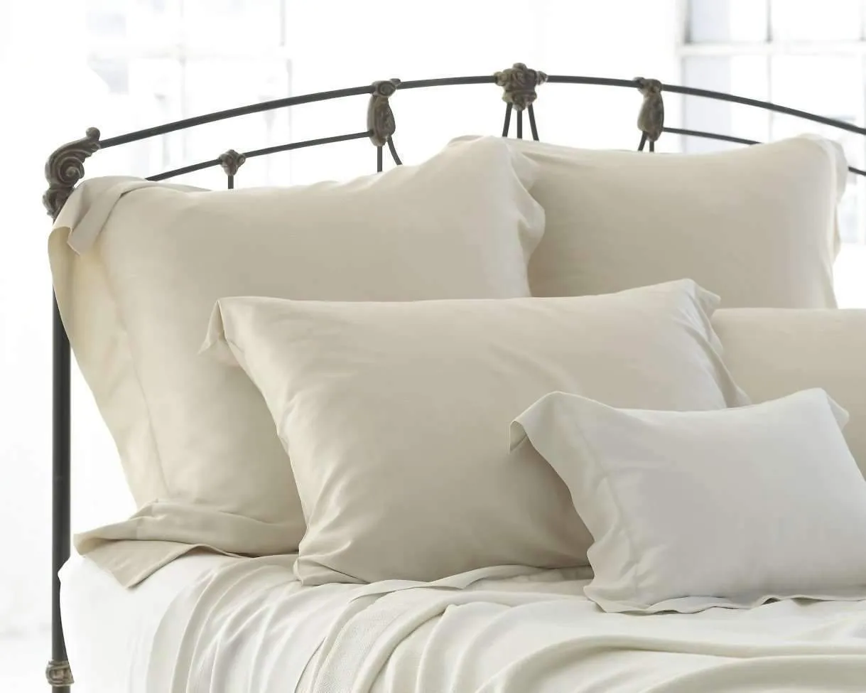 Classic Legna Solid Flat Sheet by SDH