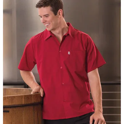 Classic Utility Shirt