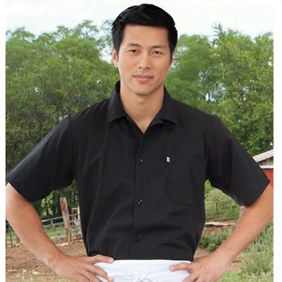 Classic Utility Shirt