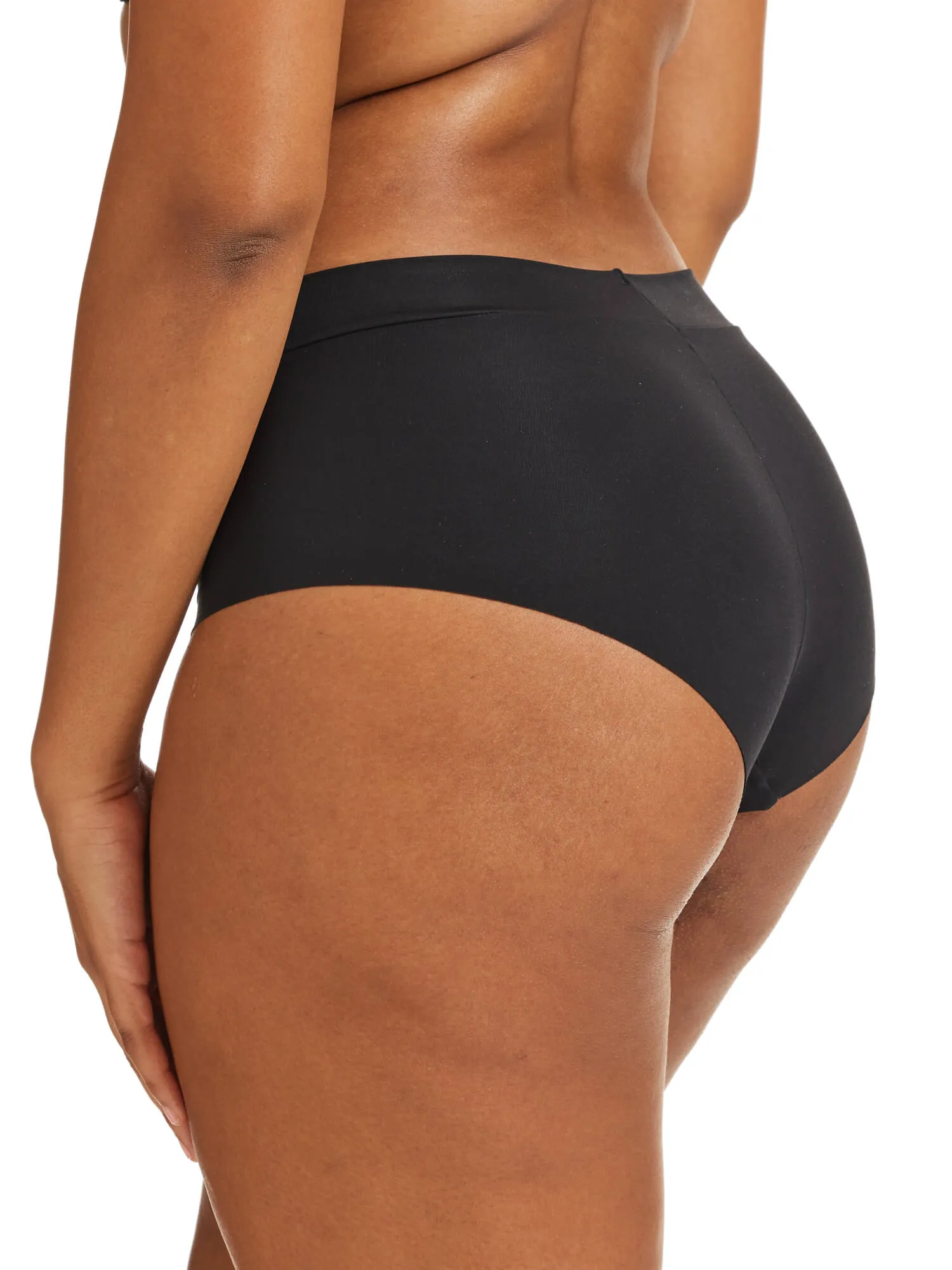 Clean Cut Modal Full Brief