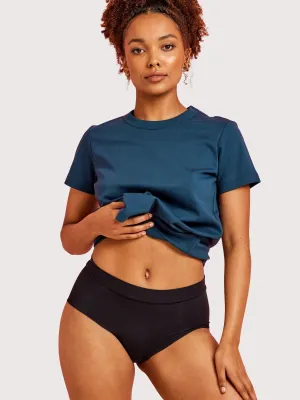 Clean Cut Modal Full Brief