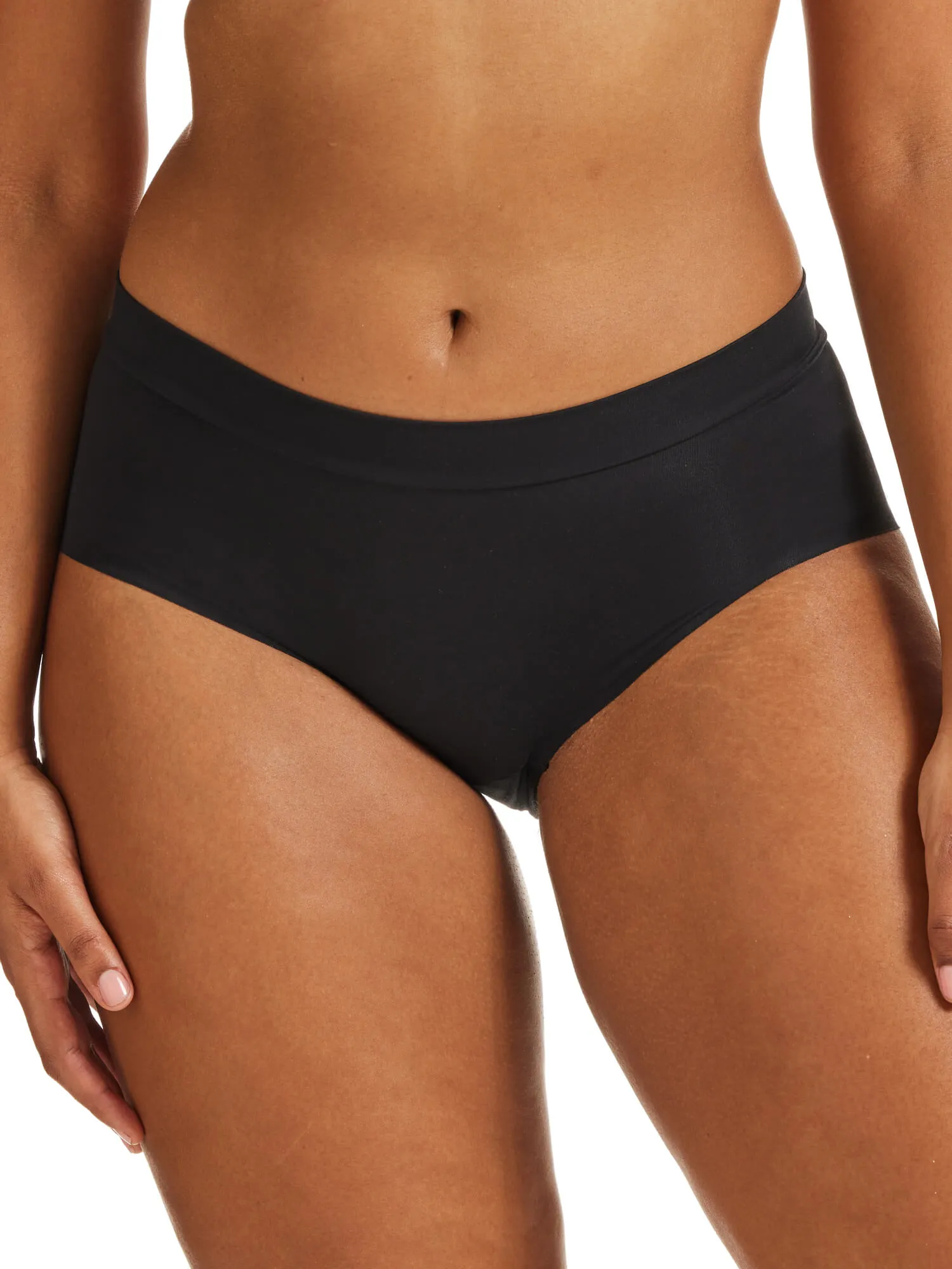 Clean Cut Modal Full Brief