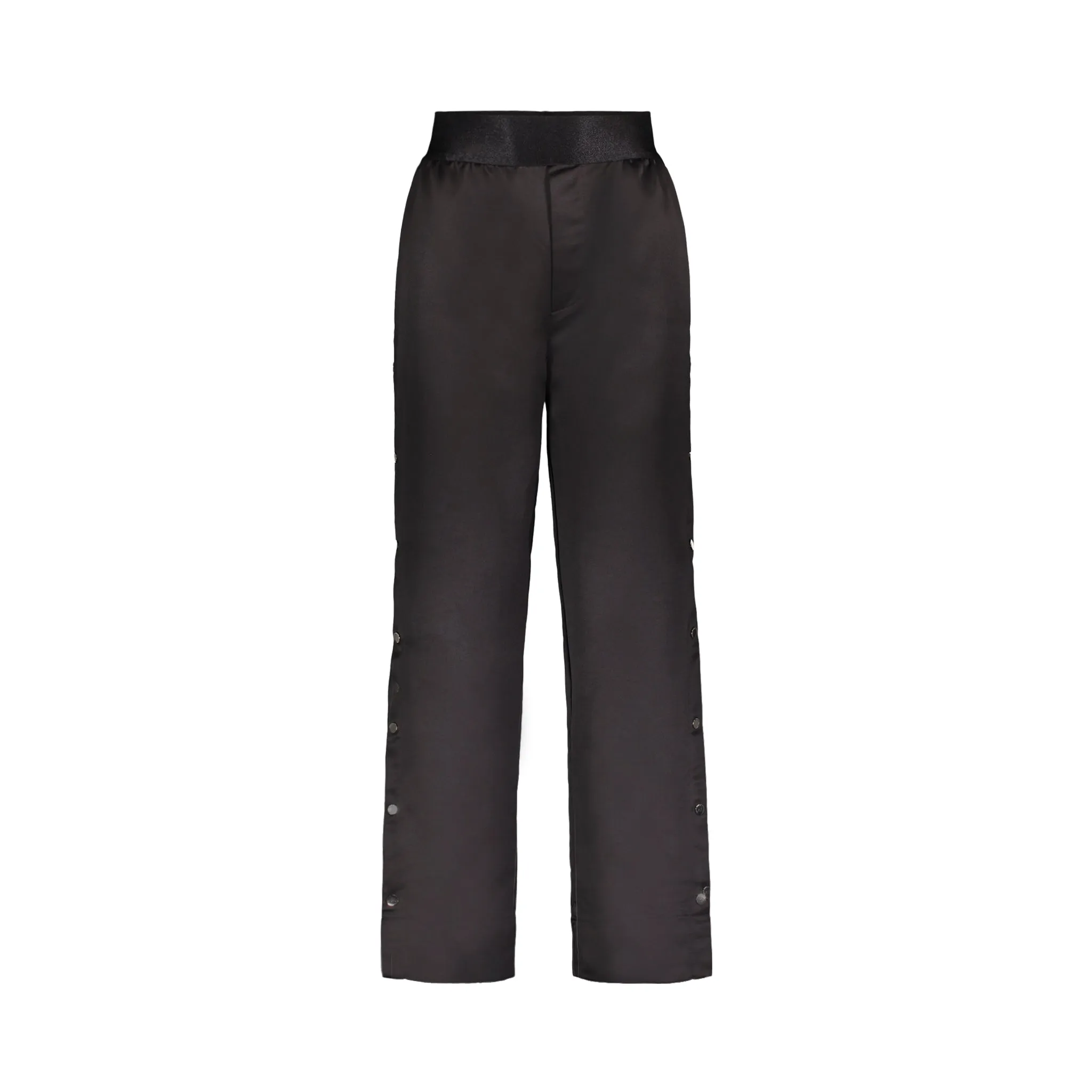 Clubmaster Track Pants - Black